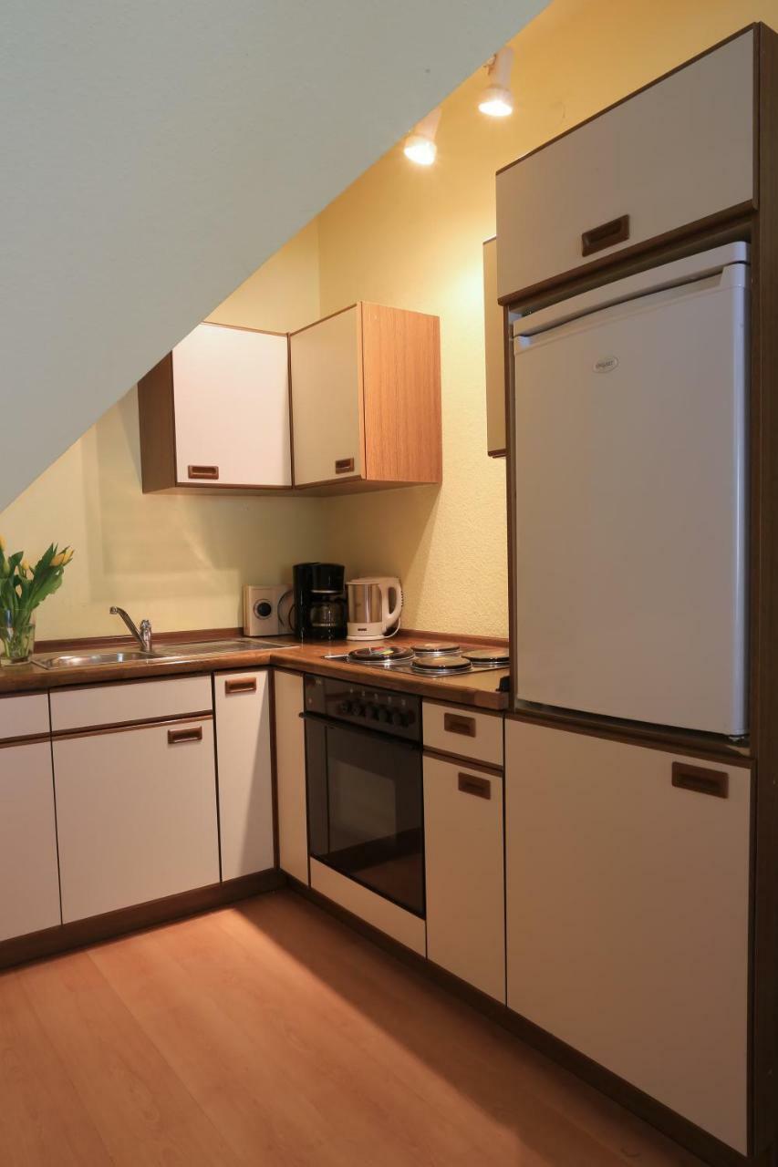 Weinstube Schwalbennest Hotel Karlstadt Ngoại thất bức ảnh