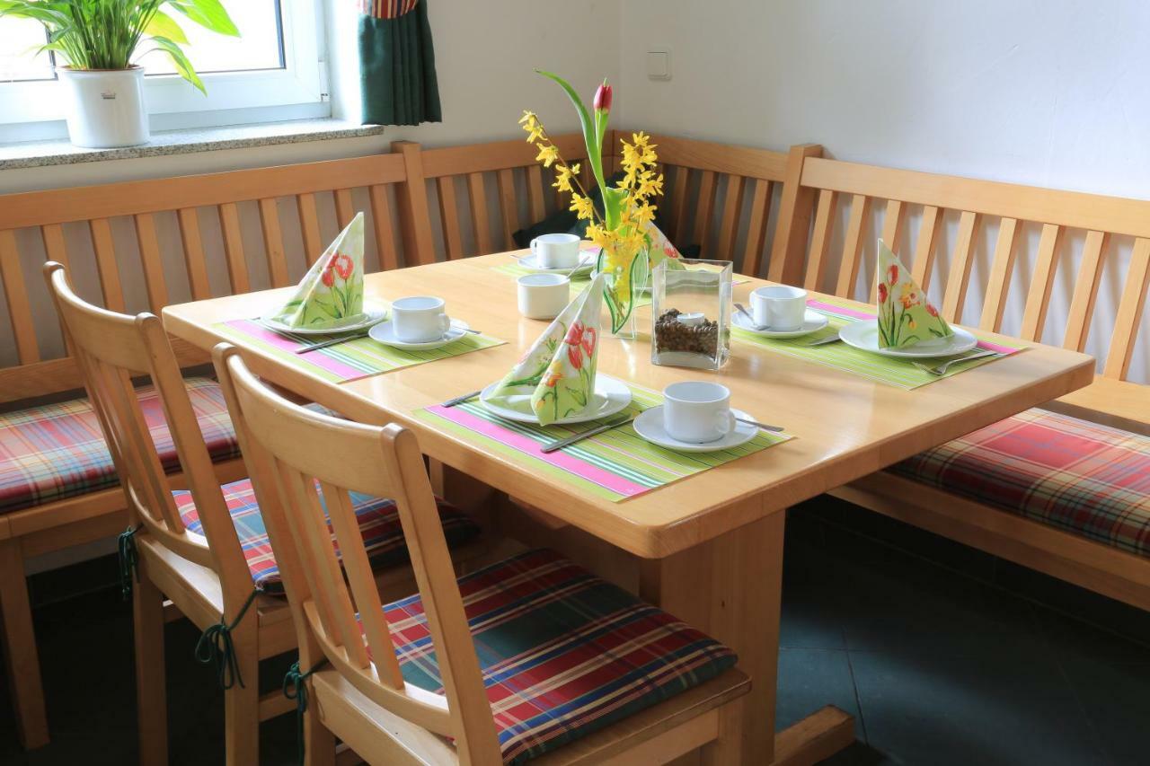 Weinstube Schwalbennest Hotel Karlstadt Ngoại thất bức ảnh