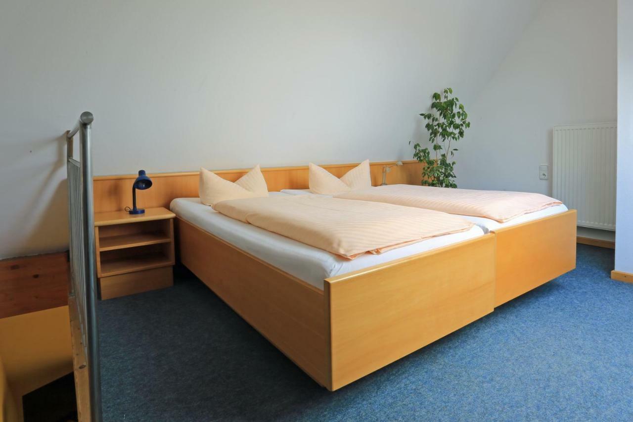 Weinstube Schwalbennest Hotel Karlstadt Ngoại thất bức ảnh